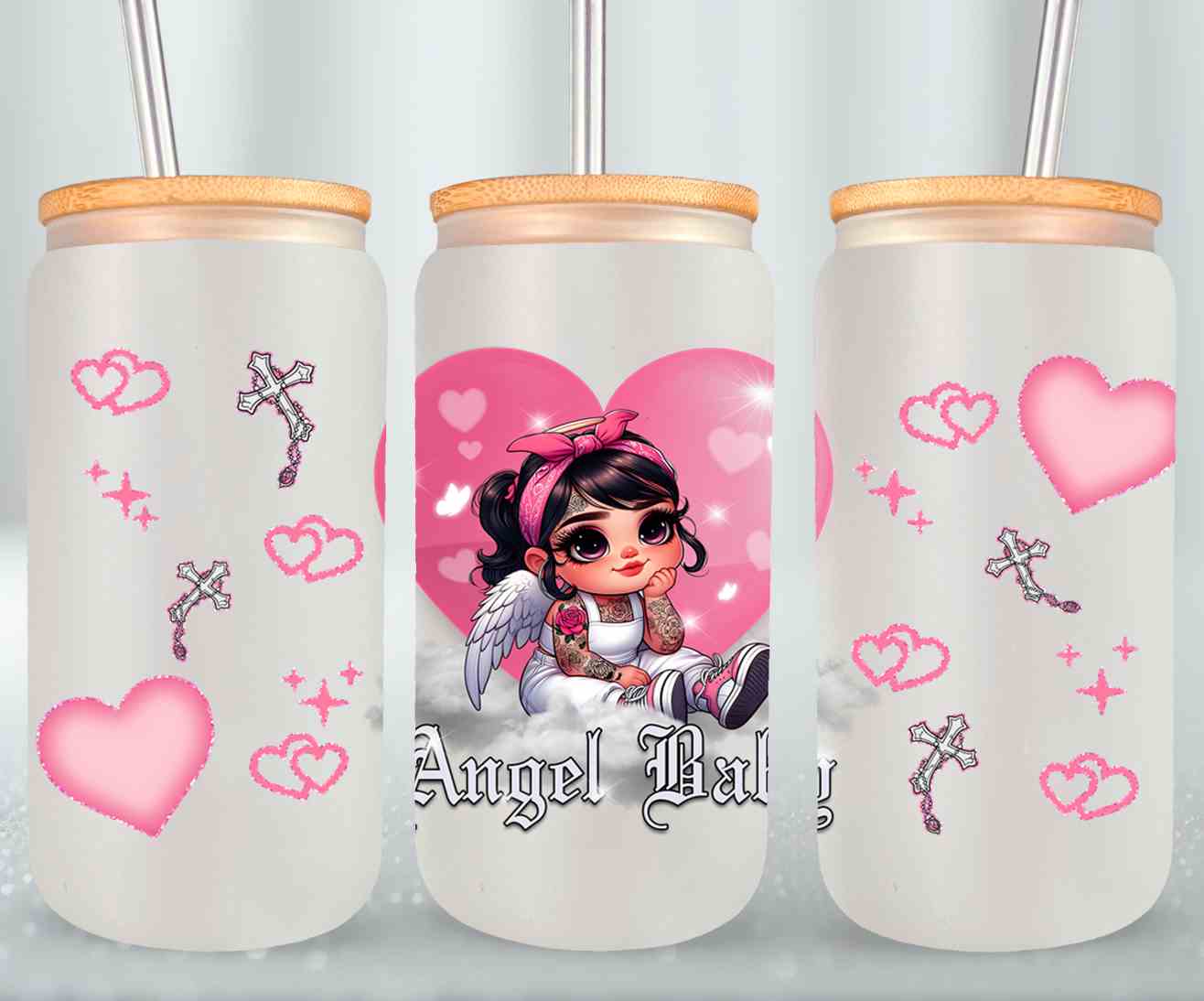 Angel Baby-10123